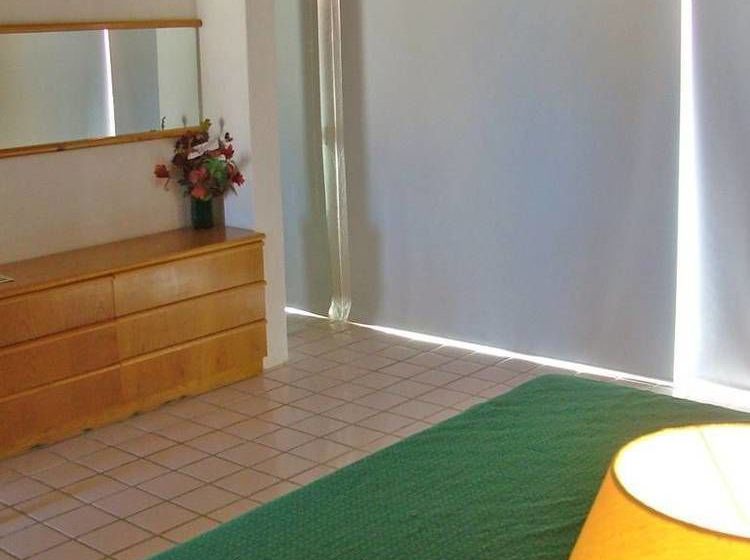 فندق San Felipe Marina Resort