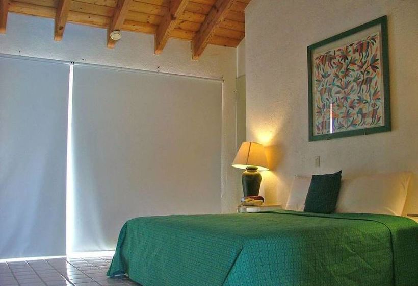 فندق San Felipe Marina Resort