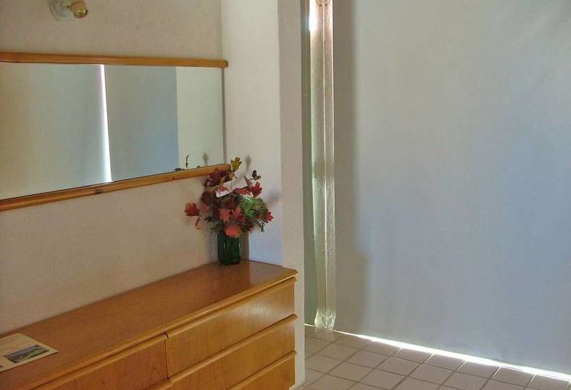 فندق San Felipe Marina Resort