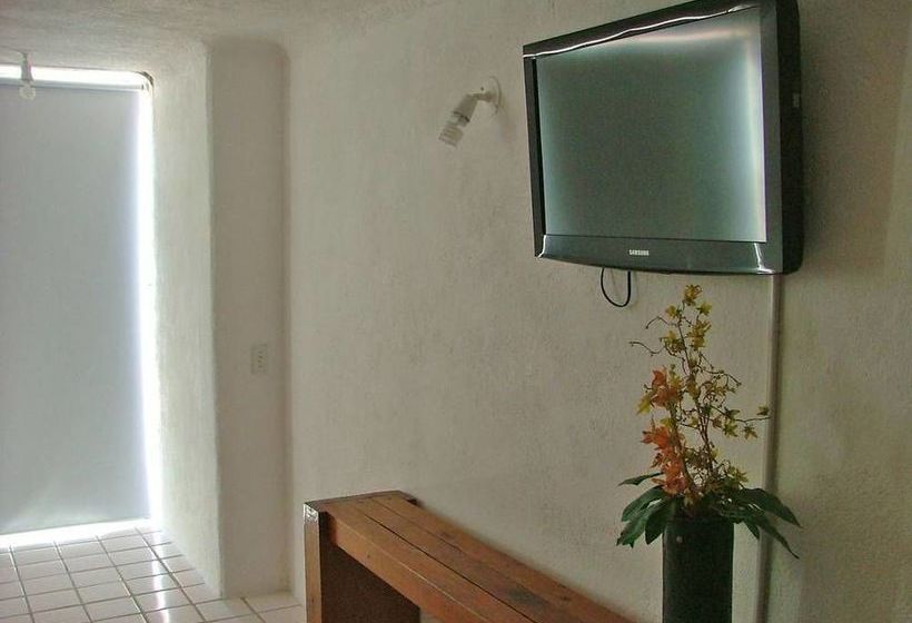 فندق San Felipe Marina Resort