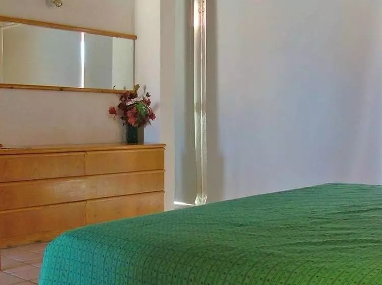 هتل San Felipe Marina Resort