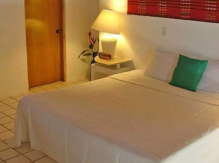 هتل San Felipe Marina Resort