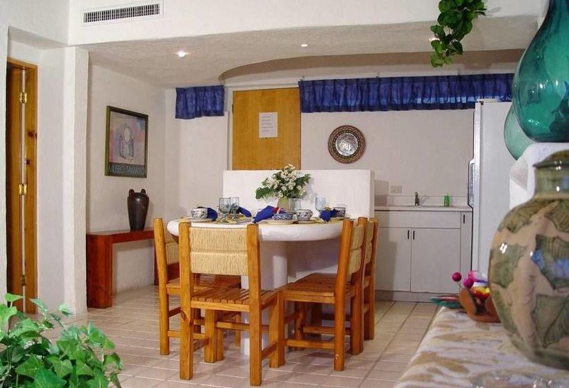 فندق San Felipe Marina Resort