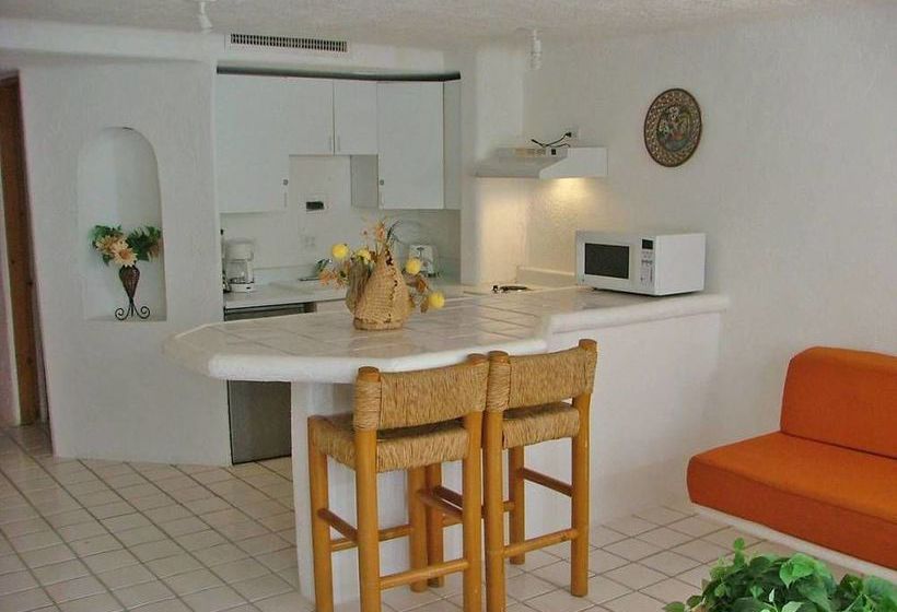 فندق San Felipe Marina Resort