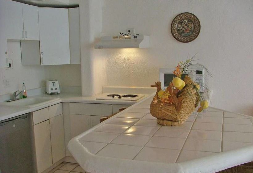 فندق San Felipe Marina Resort