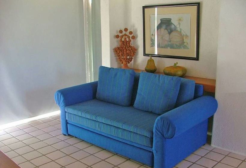 فندق San Felipe Marina Resort