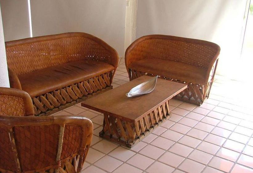 فندق San Felipe Marina Resort