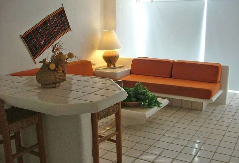 فندق San Felipe Marina Resort