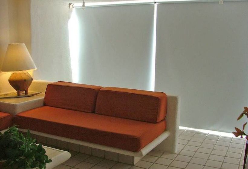 فندق San Felipe Marina Resort