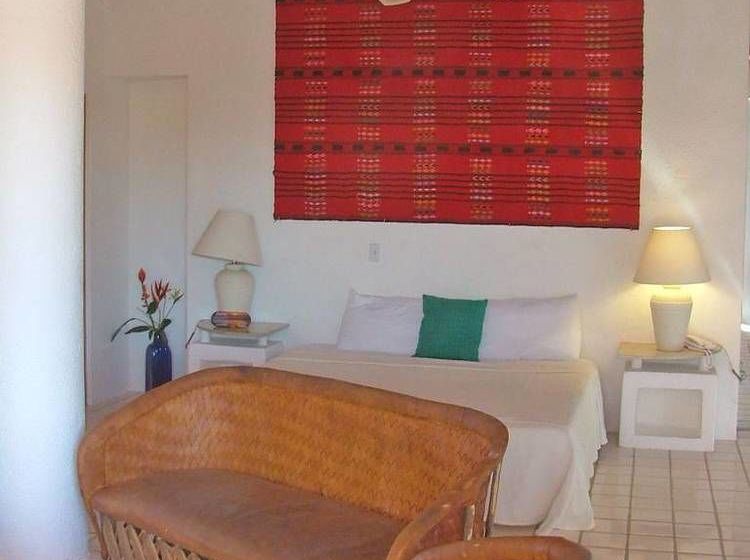 فندق San Felipe Marina Resort