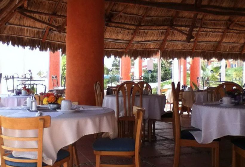 فندق San Felipe Marina Resort