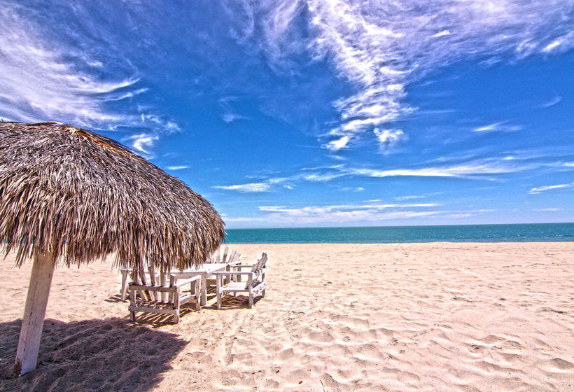 فندق San Felipe Marina Resort