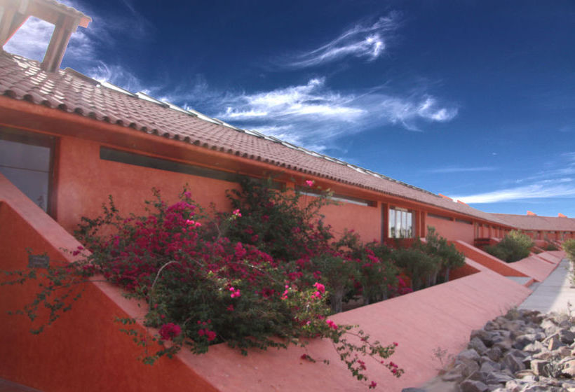 فندق San Felipe Marina Resort