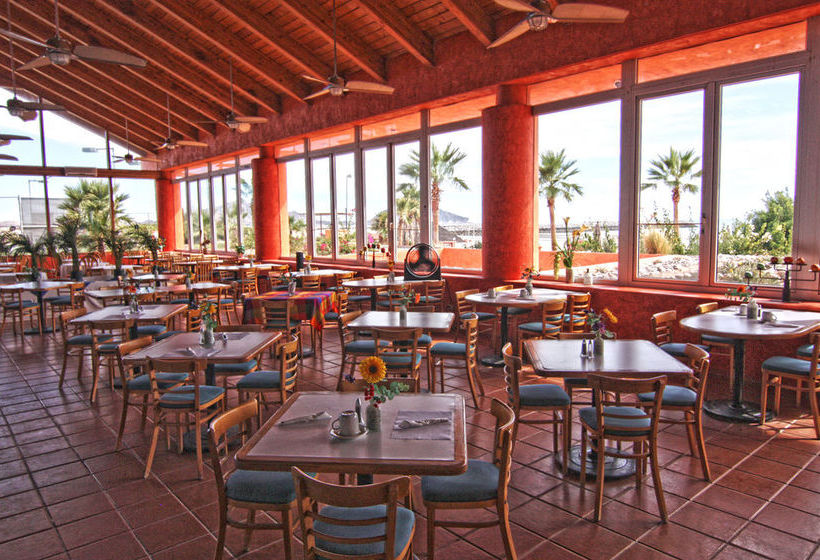 فندق San Felipe Marina Resort