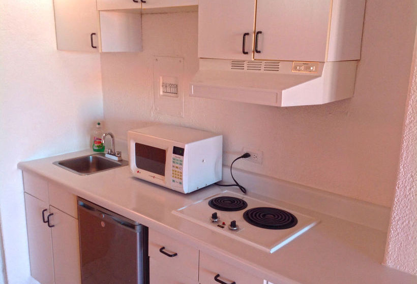 فندق San Felipe Marina Resort