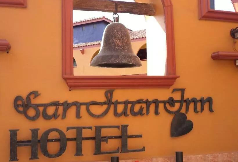 Hotel San Juan Inn
