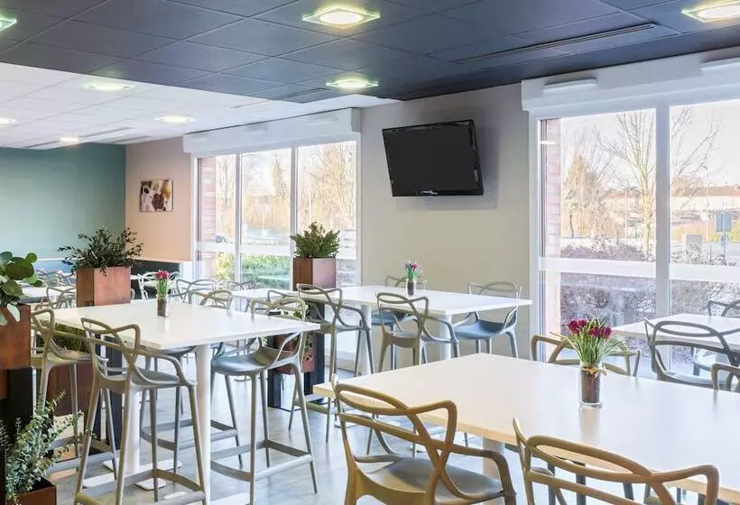 Sure Hotel By Best Western Saint Amand Les Eaux