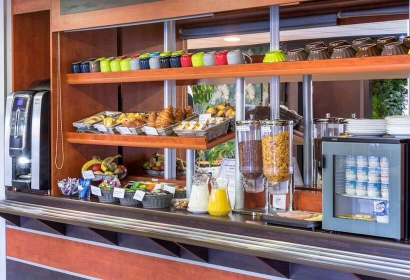 Sure Hotel By Best Western Saint Amand Les Eaux