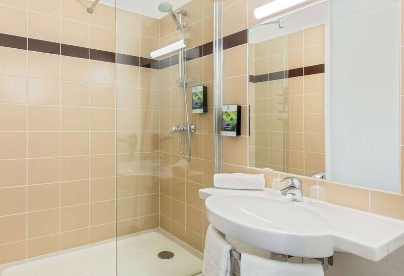 Sure Hotel By Best Western Saint Amand Les Eaux