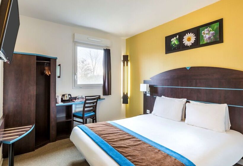 Sure Hotel By Best Western Saint Amand Les Eaux