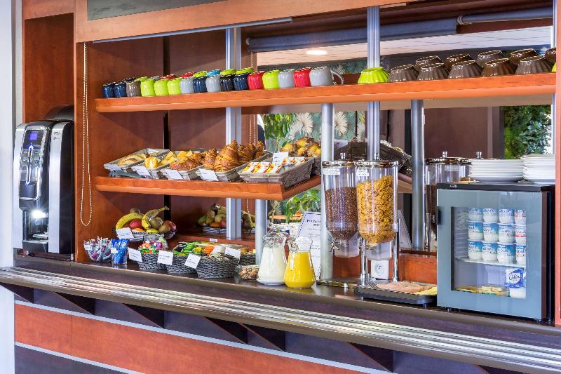 Sure Hotel By Best Western Saint Amand Les Eaux