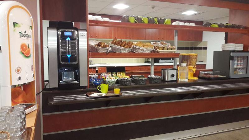 Sure Hotel By Best Western Saint Amand Les Eaux