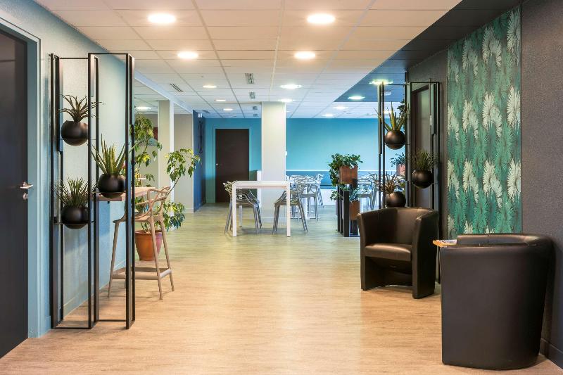 Sure Hotel By Best Western Saint Amand Les Eaux