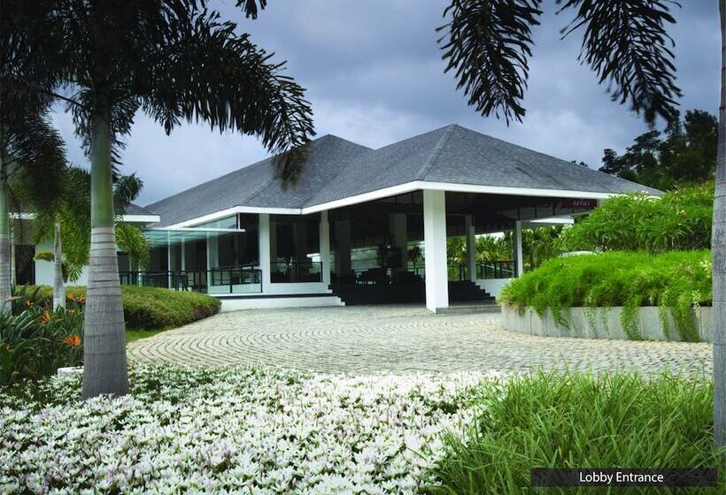 ホテル The Serai Chickmagalur