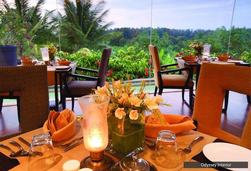 ホテル The Serai Chickmagalur