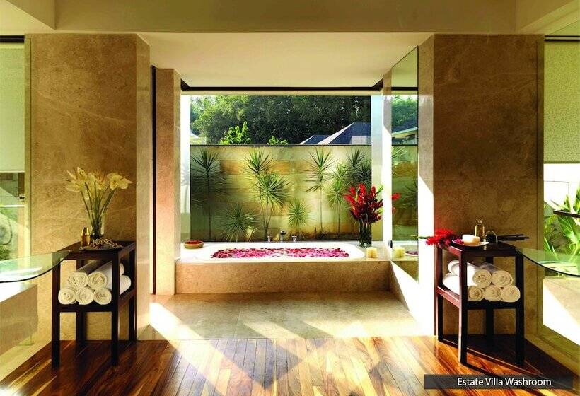 ホテル The Serai Chickmagalur