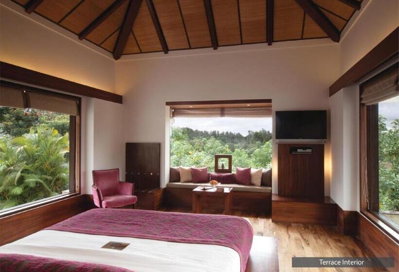 ホテル The Serai Chickmagalur