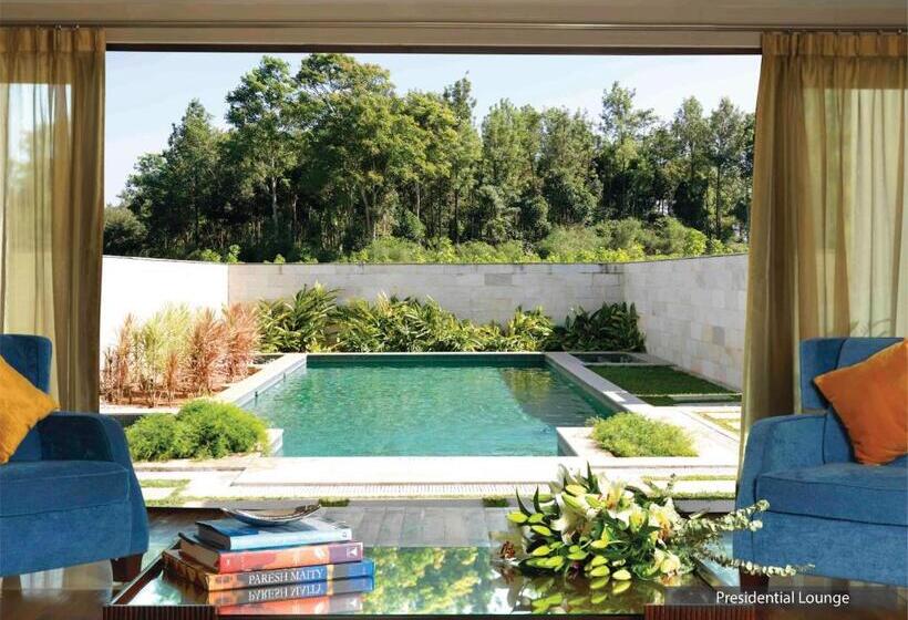 ホテル The Serai Chickmagalur