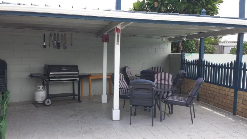 모텔 Kaitaia Motor Lodge