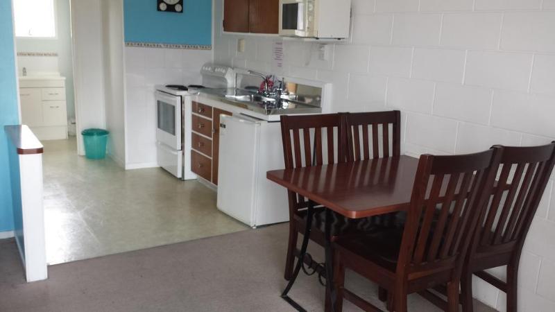 모텔 Kaitaia Motor Lodge