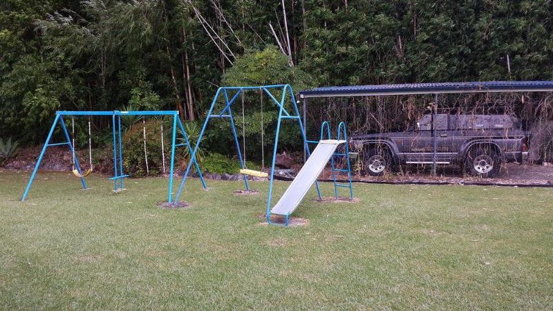 모텔 Kaitaia Motor Lodge