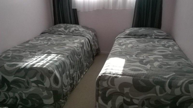 모텔 Kaitaia Motor Lodge