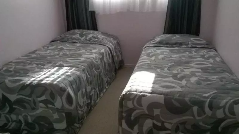 모텔 Kaitaia Motor Lodge