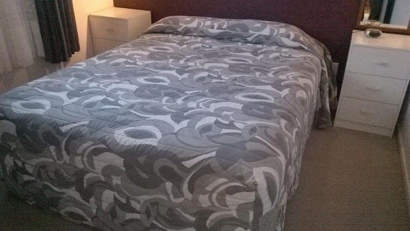 모텔 Kaitaia Motor Lodge