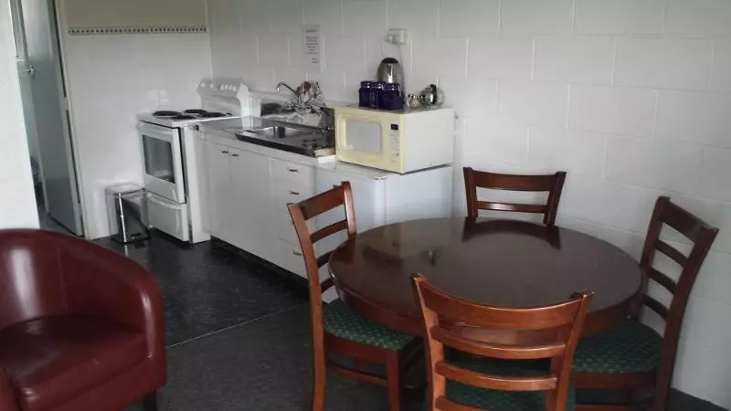 모텔 Kaitaia Motor Lodge