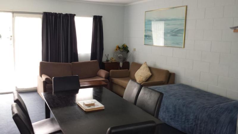 모텔 Kaitaia Motor Lodge