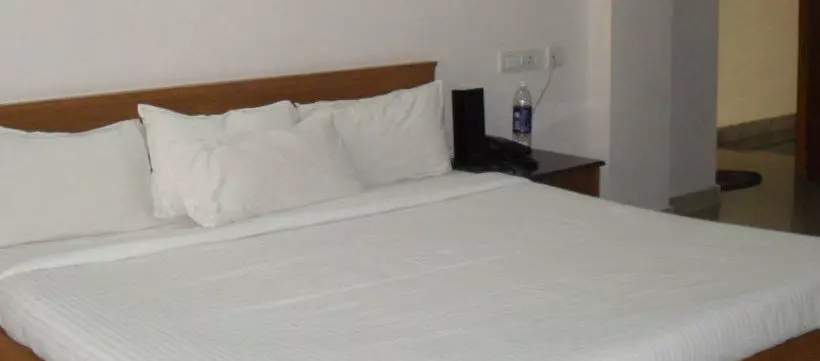 Orchid Serenity Serviced Apartment