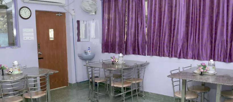 Orchid Serenity Serviced Apartment