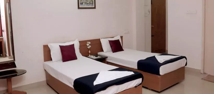 Orchid Serenity Serviced Apartment