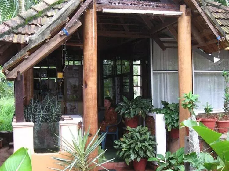 Pensão Jicky S Nest