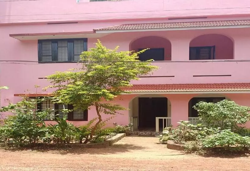 Pensão Jicky S Nest