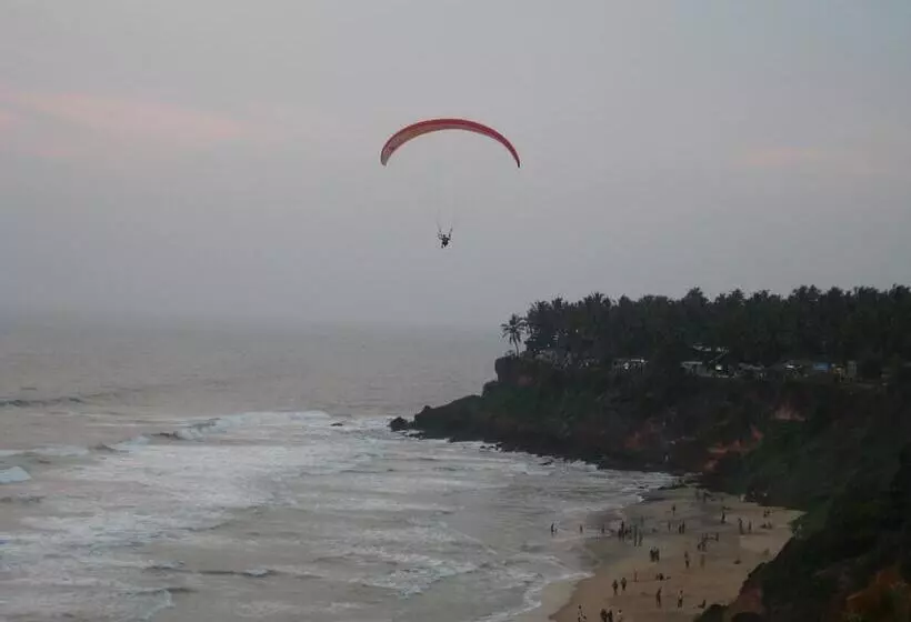 Pensão Jicky S Nest