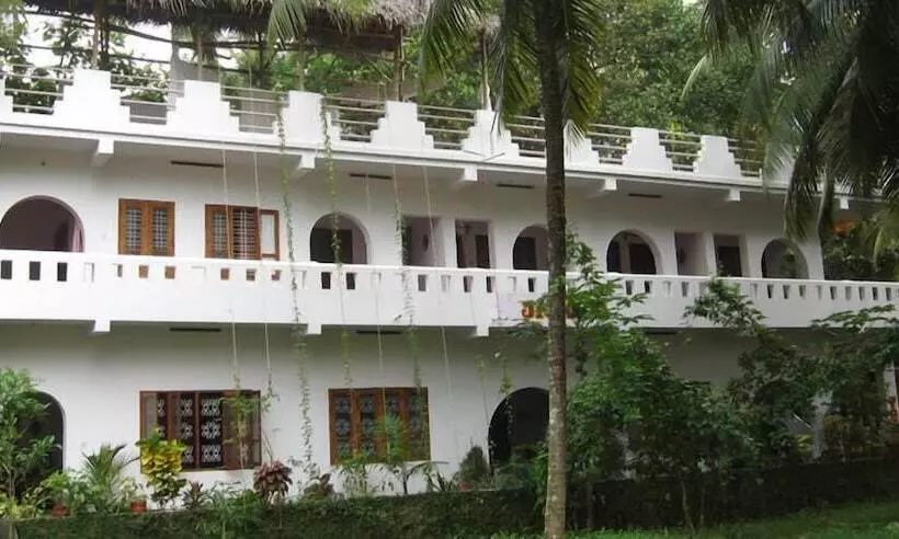 Pensão Jicky S Nest