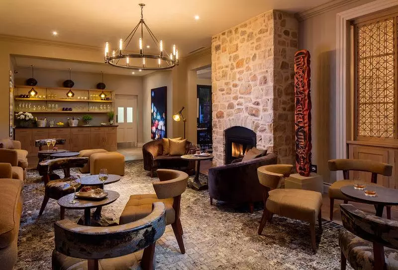 Пансион Leeu House