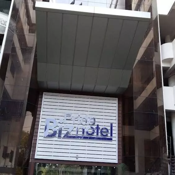 Pride Biznotel Vadodara
