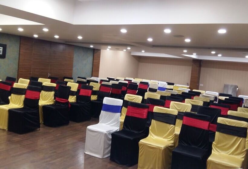 Pride Biznotel Vadodara